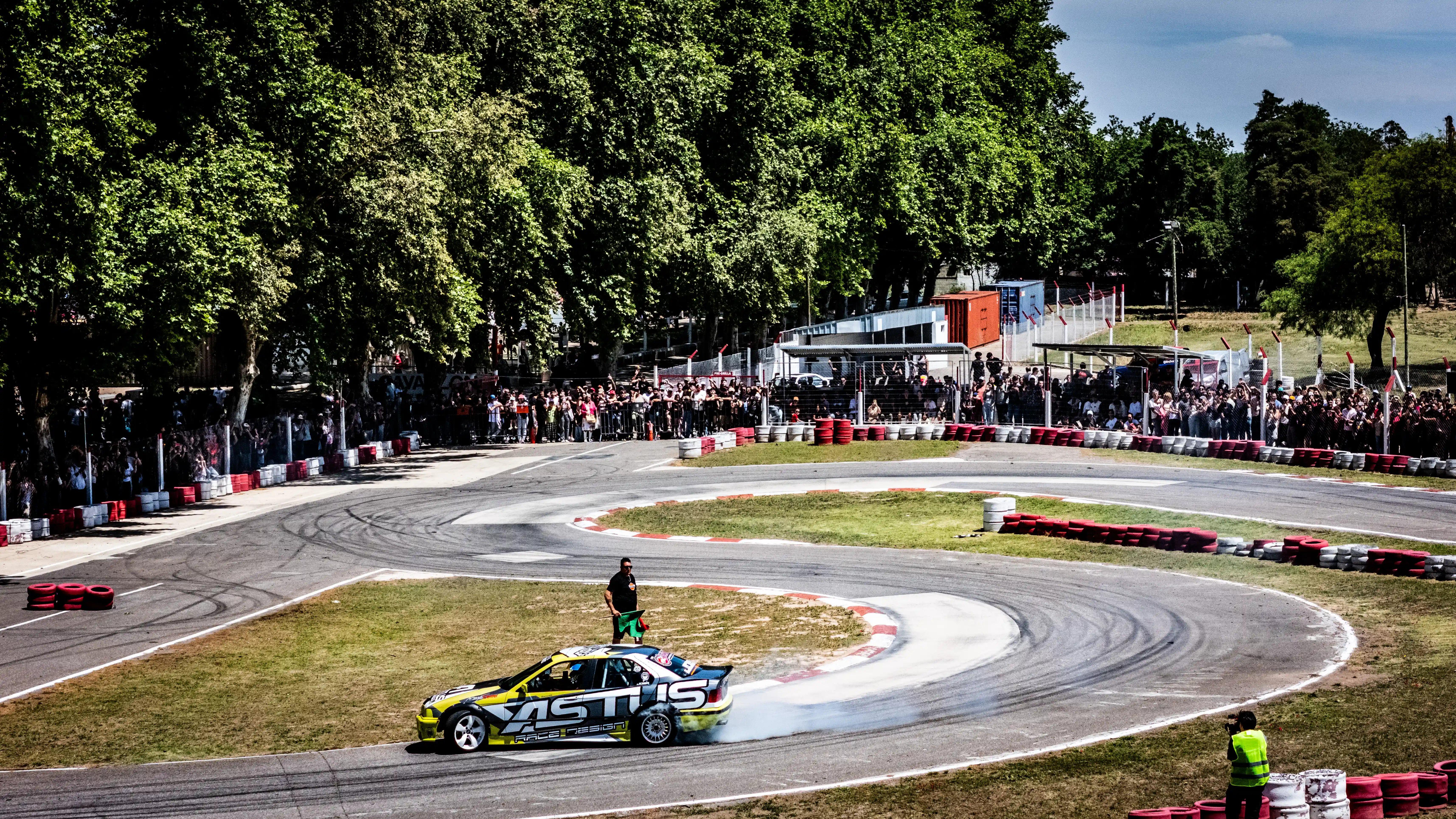 Sunset Caroya - Evento 5